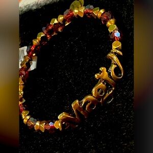 Alex and Ani Disney Magic bracelet